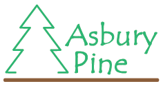 Asbury Pine LLC Logo